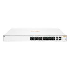 HPE Networking Instant On 1930 Switch 24p Gbit CL4 PoE