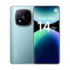 Xiaomi Redmi Note 14 Pro Plus 8+256GB DS 5G Frost Blue OEM