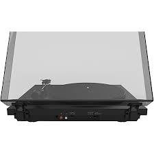 Teac TN-175-B black