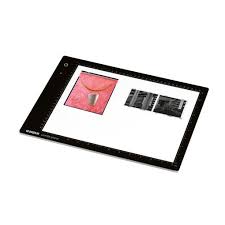 Kaiser LED Leuchtplatte 32x23cm slimlite plano