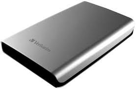 Verbatim Store n Go 2,5      1TB USB 3.0 silver             53071