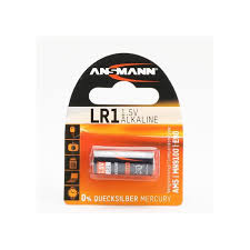 Ansmann LR 1