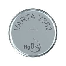 Varta Chron V 362