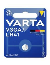 Varta Alkaline Μπαταρία V3GA LR41 24261 101 401
