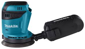 Makita Akku-Exzenterschleifer DBO180Z, 18Volt