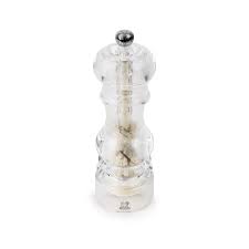 Peugeot NANCY Salt Mill Z Acryl clear 18 cm