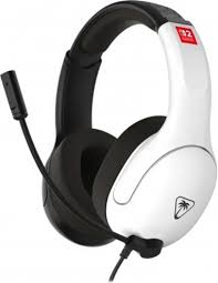 Turtle Beach Airlite Fit Headset NS Black & White (Switch 2)