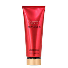 Victoria's Secret Romantic Body Lotion 236 ml (woman)