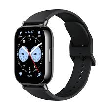 Xiaomi Redmi Watch 5 Lite  Black BHR8789GL