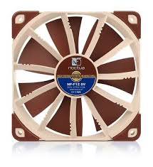 Noctua NF-F12 5V (120 mm)