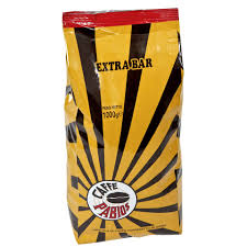 CaffÃ¨ Pabios Extra Bar 1000g