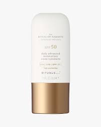 Rituals The Ritual Of Namaste Daily Advanced Moisturiser SPF 50 50 ml