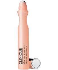 Clinique All About Eyes serum de-puffing eye massage 15 ml