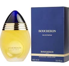 Boucheron Pour Femme Eau De Parfum 100 ml (woman)