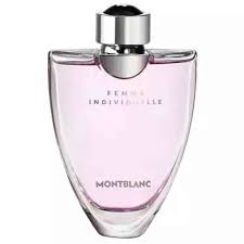 Montblanc Femme Individuelle Eau De Toilette 75 ml (woman)
