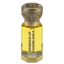 Swiss Arabian Essence Of Casablanca Perfumed Oil 12 ml (unisex)