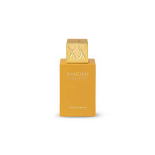 Swiss Arabian Shaghaf Vanilla Toffee Eau De Parfum 25 ml (unisex)