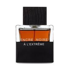 Lalique Encre Noire À L'Extrême Eau De Parfum 100 ml (man)