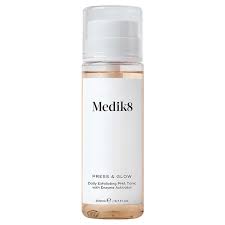 Medik8 PRESS & GLOW Daily Exfoliating PHA Tonic 200 ml
