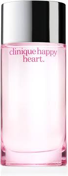Clinique Happy Heart Eau De Parfum 100 ml (woman)