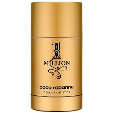 Paco Rabanne 1 Million Perfumed Deostick 75 ml (man)