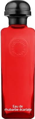 Hermès Eau de Rhubarbe Écarlate Eau de Cologne - tester 100 ml (unisex)