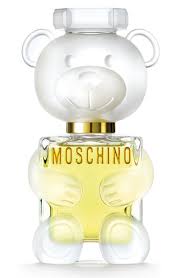 Moschino Toy 2 Eau De Parfum 100 ml (woman)