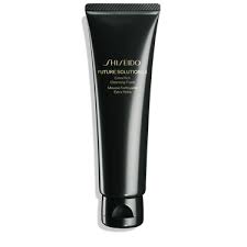 Shiseido Future Solution LX Extra Rich Cleansing Foam 125 ml