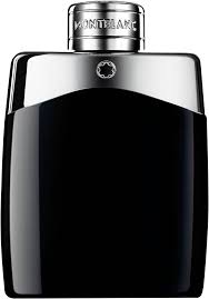 Montblanc Legend for Men Eau De Toilette - unpacked 100 ml (man)