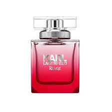 Karl Lagerfeld Rouge Eau De Parfum 85 ml (woman)