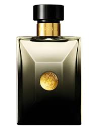 Versace Pour Homme Oud Noir Eau De Parfum - unpacked 100 ml (man)