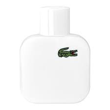 Lacoste L.12.12 Blanc Eau De Toilette 50 ml (man)