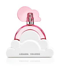 Ariana Grande Cloud Pink Eau De Parfum 30 ml (woman)