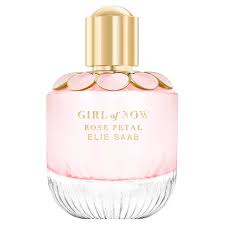 Elie Saab Girl of Now Rose Petal Eau De Parfum 90 ml (woman)