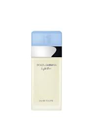 Dolce & Gabbana Light Blue Eau De Toilette 25 ml (woman)