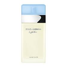 Dolce & Gabbana Light Blue Eau De Toilette 50 ml (woman)