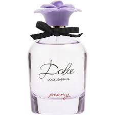 Dolce & Gabbana Dolce Peony Eau De Parfum 75 ml (woman)