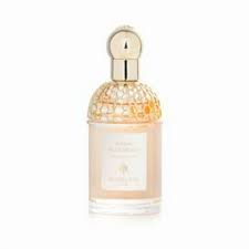 Guerlain Aqua Allegoria Orange Soleia Eau De Toilette Refillable 75 ml (unisex)