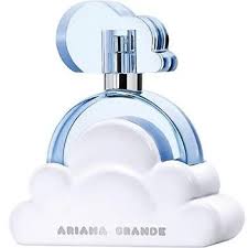Ariana Grande Cloud Eau De Parfum 50 ml (woman)
