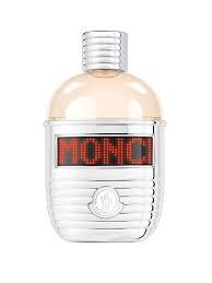 Moncler Pour Homme Eau de Parfum Refillable - unpacked 150 ml (man)
