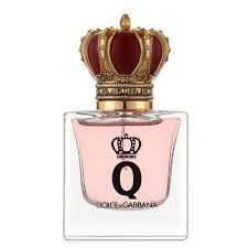 Dolce & Gabbana Q by Dolce & Gabbana Eau De Parfum 30 ml (woman)