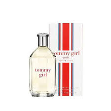 Tommy Hilfiger Tommy Girl Eau De Toilette 200 ml (woman)