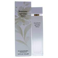 Elizabeth Arden White Tea Eau De Toilette 100 ml (woman)
