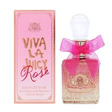 Juicy Couture Viva La Juicy Rosé Eau De Parfum 30 ml (woman)
