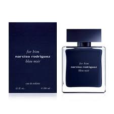 Narciso Rodriguez For Him Bleu Noir Eau De Toilette 100 ml (man)