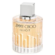 Jimmy Choo Illicit Eau De Parfum 100 ml (woman)