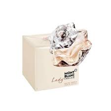 Montblanc Lady Emblem Eau De Parfum 75 ml (woman)