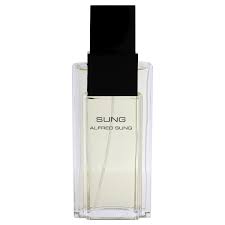 Alfred Sung Sung for Women Eau De Toilette 100 ml (woman)