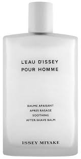 Issey Miyake L'Eau d'Issey Pour Homme After Shave Balm 100 ml (man)