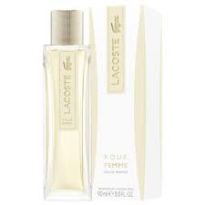 Lacoste Pour Femme Eau De Parfum 90 ml (woman)